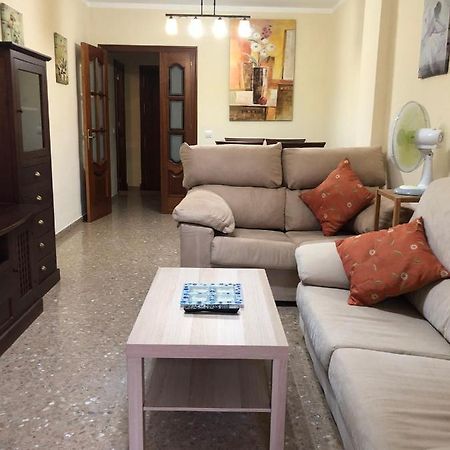 شقة Piso Bolsa Sanlúcar de Barrameda المظهر الخارجي الصورة