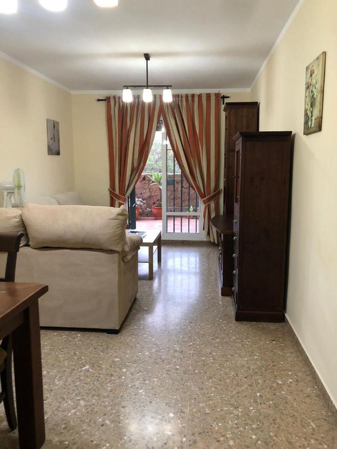 شقة Piso Bolsa Sanlúcar de Barrameda المظهر الخارجي الصورة