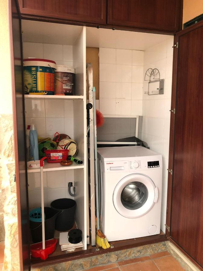 شقة Piso Bolsa Sanlúcar de Barrameda المظهر الخارجي الصورة